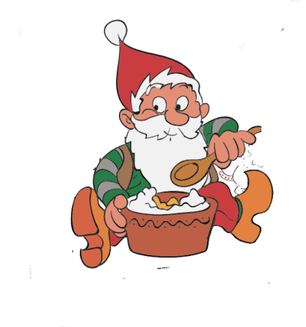 Almindelig Julefrokost