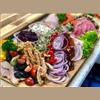 Mester Mums’ pølsebord