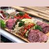 Mester Mums’ pølsebord