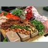 Mester Mums’ pølsebord