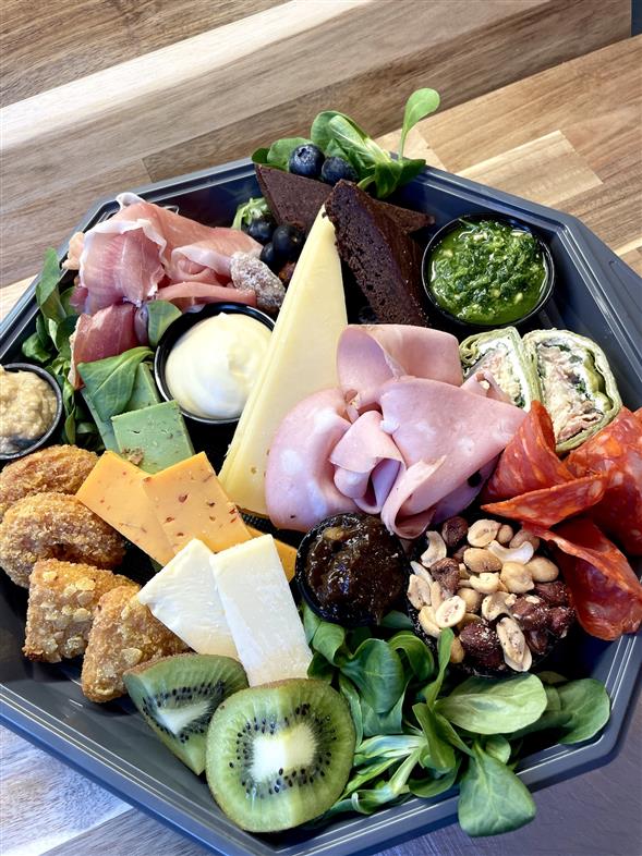 🦋Ja tak forårs tapas🦋