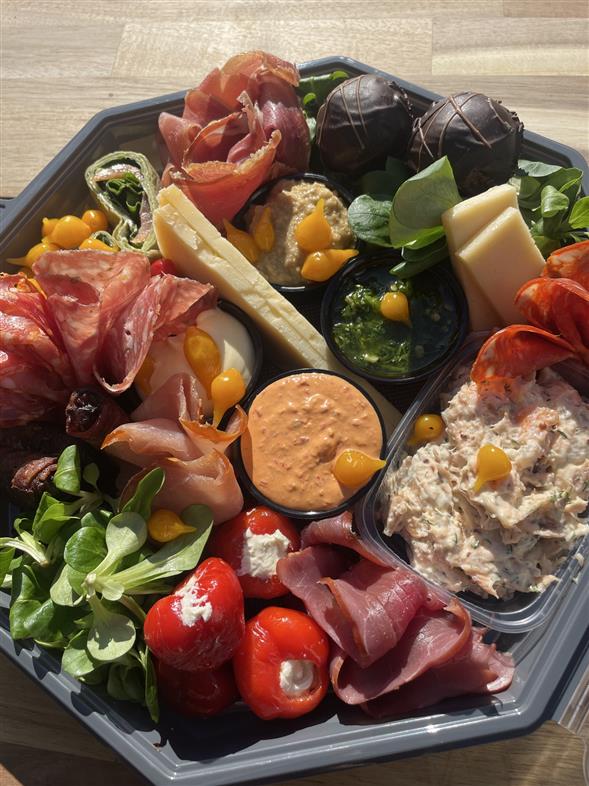 Mosters hyggebakke weekendtilbud😍